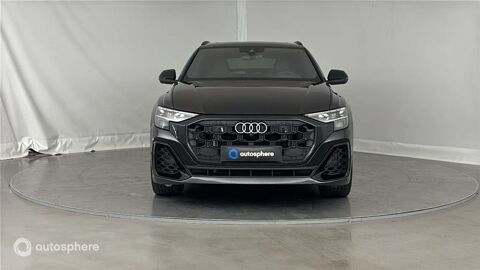 Q8 60 TFSI e 490ch Comp&eacute;tition quattro Tiptronic 8 2024 occasion 51100 Reims