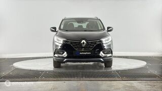 Kadjar 1.3 TCe 140ch FAP Techno EDC 2022 occasion 73230 Saint-Alban-Leysse