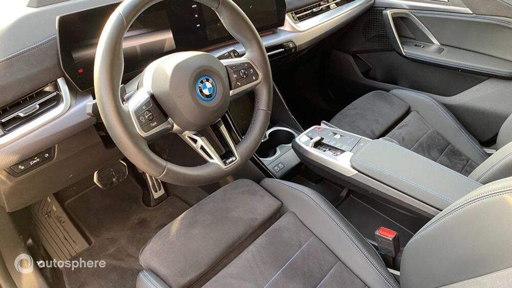 X1 ieDrive20 204ch M Sport 2026 occasion 13300 Salon-de-Provence