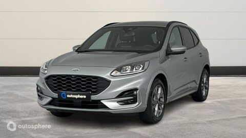 Annonce voiture Ford Kuga 28499 €