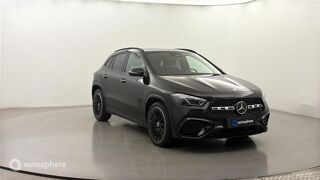 Classe GLA 200 d 150ch AMG Line 8G-DCT 2025 occasion 86000 Poitiers