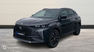 DS7 1.6 Plug-in Hybrid 225ch Edition France 2025 occasion 03100 Montlu&ccedil;on