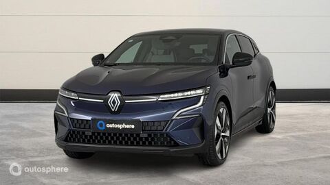 Renault M&eacute;gane E-Tech Electric EV60 220ch Techno super charge 2023 occasion Troyes 10000
