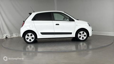 Twingo 1.0 SCe 65ch Life - 21 2021 occasion 62218 Loison-sous-Lens