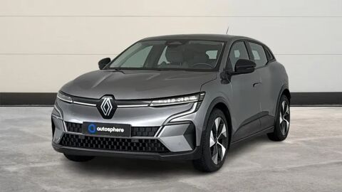 Annonce voiture Renault Mégane 21999 €