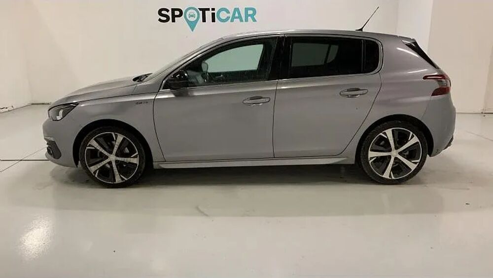 308 1.2 PureTech 130ch E6.c S&S GT Line EAT8 2018 occasion 84000 Avignon