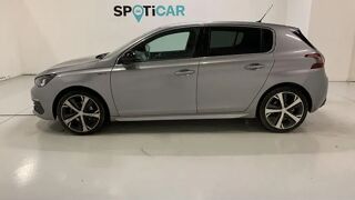 308 1.2 PureTech 130ch E6.c S&S GT Line EAT8 2018 occasion 84000 Avignon