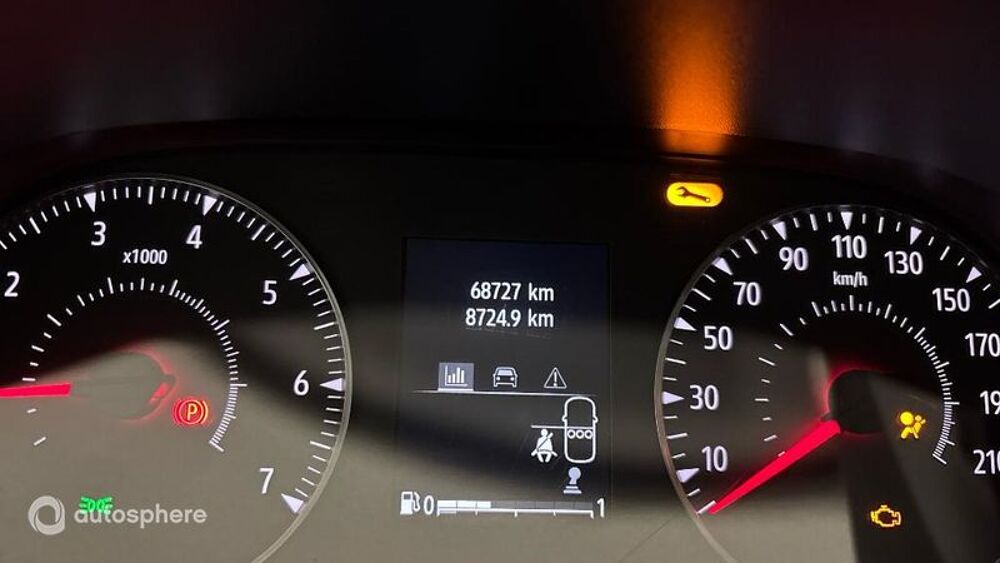 Sandero 1.0 TCe 90ch Stepway Confort 2021 occasion 57100 Thionville