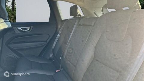XC60 T6 Hybride Rechargeable 253 + 145ch Plus Style Chrome Geartr 2024 occasion 77240 Vert-Saint-Denis