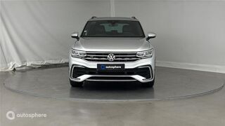 Tiguan 2.0 TDI 150ch R-Line DSG7 2021 occasion 51000 Ch&acirc;lons-en-Champagne