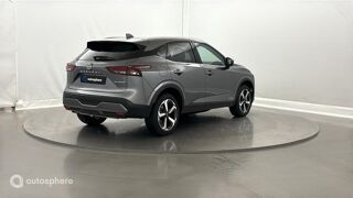 Qashqai e-POWER 190ch N-Connecta 2022 2023 occasion 51100 Reims