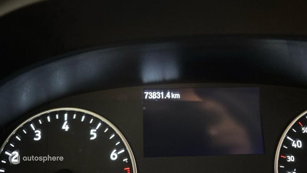 Ecosport 1.0 EcoBoost 100ch Trend 2020 occasion 59400 Cambrai