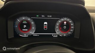 Qashqai e-POWER 190ch N-Connecta 2022 2024 occasion 59650 Villeneuve-d'Ascq
