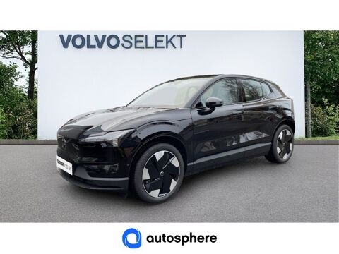 Volvo EX30 Twin Performance 428ch Ultra 2024 occasion AVON 77210