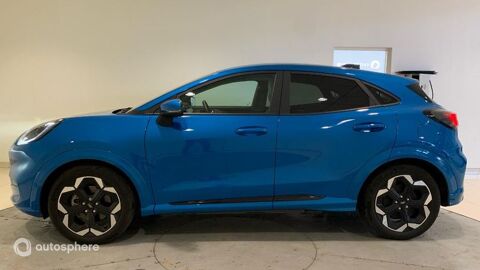 Puma Gen-E 168ch Standard Range 43 kWh Premium 2025 occasion 92200 Neuilly-sur-Seine