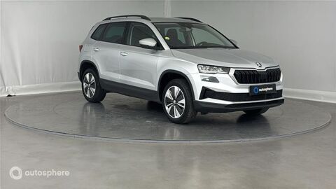 Karoq 2.0 TDI 116ch SCR Business DSG7 2023 occasion 62400 B&eacute;thune