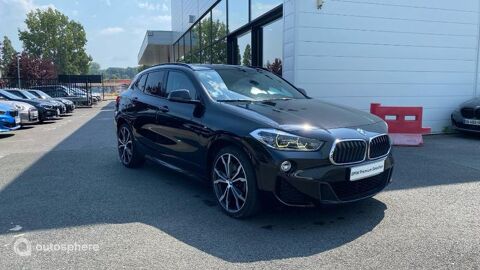 X2 xDrive20dA 190ch M Sport Euro6d-T 2019 occasion 64100 Bayonne