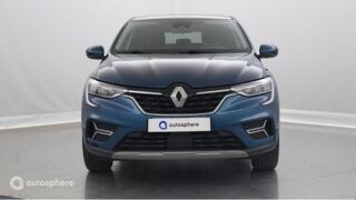 Arkana 1.3 TCe mild hybrid 140ch Evolution EDC -22 2022 occasion 51100 Reims