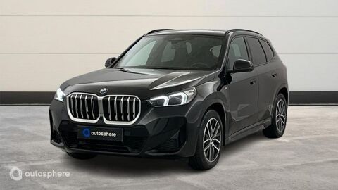 BMW X1 sDrive20d 163ch M Sport 2025 occasion Villeneuve-d'Ascq 59650
