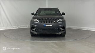 Range rover velar 2.0D 180ch R-Dynamic AWD BVA 2019 occasion 62114 Sains-en-Gohelle