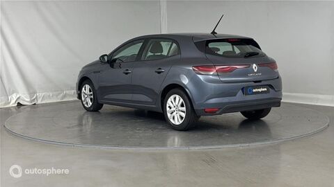 M&eacute;gane 1.5 Blue dCi 115ch Business -21N 2022 occasion 57000 Metz