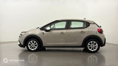 C3 1.2 PureTech 83ch S&S YOU! 2023 occasion 79000 Niort