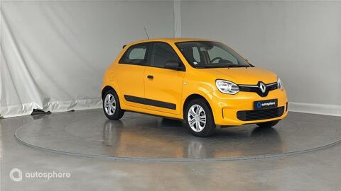 Twingo 1.0 SCe 65ch Life 2021 occasion 62220 Carvin