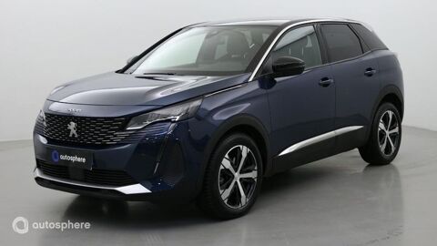 Annonce voiture Peugeot 3008 30999 