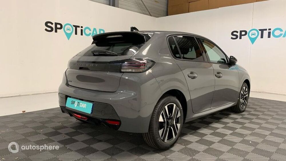 208 1.2 Turbo 100ch Allure 2026 occasion 84000 Avignon
