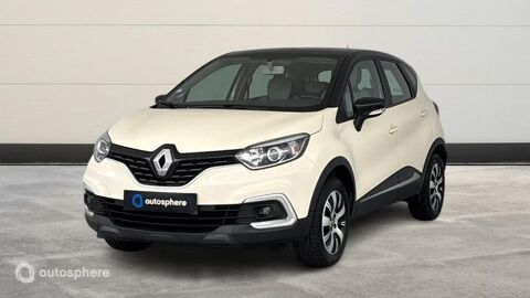 Renault Captur 0.9 TCe 90ch energy Business Euro6c 2019 occasion Lomme 59160