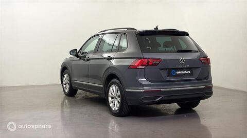 Tiguan 1.5 TSI 150ch Life Business 2021 occasion 44000 NANTES