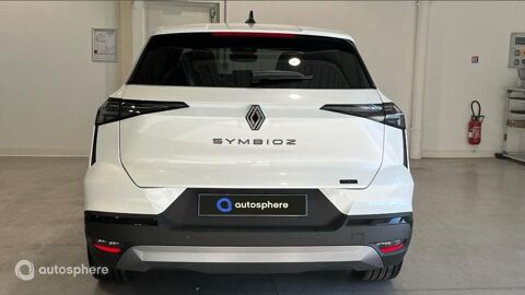 Symbioz 1.8 E-Tech full hybrid 160ch esprit Alpine - 25 2025 occasion 13300 SALON DE PROVENCE