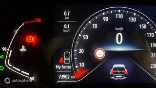 Captur 1.3 TCe 130ch FAP Intens EDC 2020 occasion 51200 &Eacute;pernay
