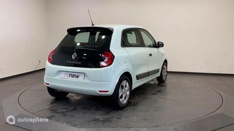 Twingo 1.0 SCe 65ch Life - 20 2020 occasion 62218 Loison-sous-Lens