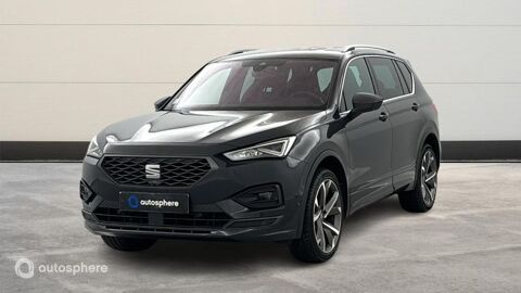 Annonce voiture Seat Tarraco 27999 €