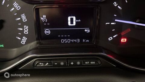 C3 Aircross PureTech 110ch S&S Shine E6.d-TEMP 2019 occasion 44000 Nantes