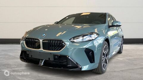 BMW S&eacute;rie 1 120A 170ch M Sport DKG7 2026 occasion Villeneuve-d'Ascq 59650