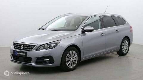 Annonce voiture Peugeot 308 SW 16999 