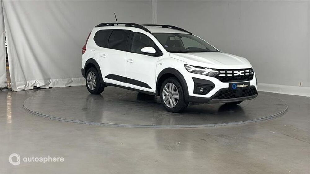 Jogger 1.0 TCe 110ch Expression 5 places 2023 occasion 51100 Reims