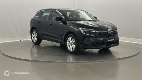 Austral 1.2 TCe mild hybrid advanced 130ch Evolution - 24 2025 occasion 62800 Li&eacute;vin