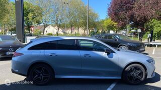 Classe CLA 250 e Hybrid EQ 218ch AMG Line 8G-DCT 2026 occasion 60000 Beauvais