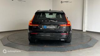 V60 B4 197ch Plus Style Dark DCT 7 2025 occasion 44000 Nantes
