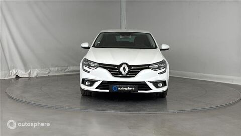 M&eacute;gane 1.3 TCe 140ch FAP Intens EDC 2019 occasion 62232 Fouqui&egrave;res-l&egrave;s-B&eacute;thune