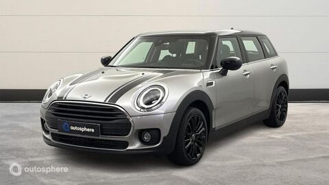 Mini Clubman Cooper 136ch Essential BVA7 2022 occasion M&eacute;rignac 33700