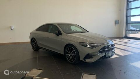Classe CLA 200 163+30ch AMG Line 8G-eDCT 2026 occasion 80136 Rivery
