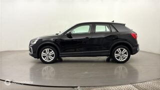Q2 30 TFSI 110ch Design 2023 occasion 86000 Poitiers