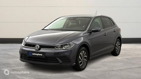 Volkswagen Polo 1.0 TSI 95ch Style DSG7 2024 occasion Asni&egrave;res-sur-Seine 92600