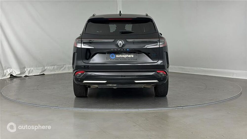 Espace 1.2 E-Tech full hybrid 200ch esprit Alpine 2023 occasion 51100 Reims