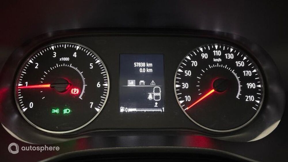 Sandero 1.0 TCe 90ch Stepway Confort -22 2022 occasion 57155 Marly