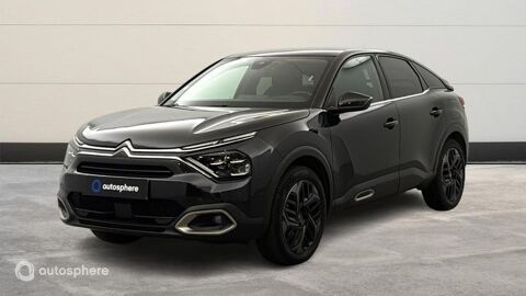 Citro&euml;n C4 PureTech 130ch S&S Shine 2021 occasion Niort 79000